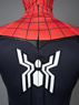 Picture of Ready To Ship 101 Size Spider-Man: Far From Home Spiderman Peter Parker Cosplay Costume mp004545