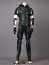 Picture of Ready to Ship 101 Size Green Arrow Season 4 Oliver Queen Cosplay Costume mp003215