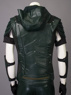 Picture of Ready to Ship 101 Size Green Arrow Season 4 Oliver Queen Cosplay Costume mp003215