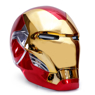 Picture of Endgame Tony Stark Iron Man Cosplay Plastic Helmet mp005367
