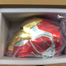 Picture of Endgame Tony Stark Iron Man Cosplay Plastic Helmet mp005367