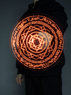 Изображение Endgame Doctor Strange Cosplay Magic Shield LED Light-up Props (Orange) mp005364