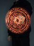 Picture of Endgame Doctor Strange Cosplay Magic Shield LED Light-up Props(Orange) mp005364