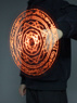 Изображение Endgame Doctor Strange Cosplay Magic Shield LED Light-up Props (Orange) mp005364