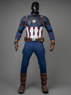 Picture of Endgame Captain America Steve Rogers Cosplay Costume Specials Version mp005361