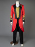 Picture of The Greatest Showman P. T. Barnum Cosplay Costume mp005362