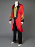 Picture of The Greatest Showman P. T. Barnum Cosplay Costume mp005362