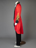 Picture of The Greatest Showman P. T. Barnum Cosplay Costume mp005362