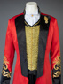 Picture of The Greatest Showman P. T. Barnum Cosplay Costume mp005362