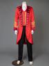 Picture of The Greatest Showman P. T. Barnum Cosplay Costume mp005363