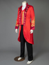 Picture of The Greatest Showman P. T. Barnum Cosplay Costume mp005363