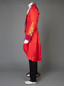 Picture of The Greatest Showman P. T. Barnum Cosplay Costume mp005363