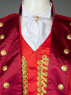 Picture of The Greatest Showman P. T. Barnum Cosplay Costume mp005363