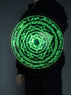 Picture of Endgame Doctor Strange Cosplay Magic Shield LED Light-up Props(Green) mp005365