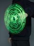 Picture of Endgame Doctor Strange Cosplay Magic Shield LED Light-up Props(Green) mp005365