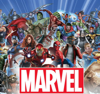 Imagen para la categoría Marvel Costumes Collection