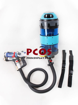 Picture of Overwatch Mei Endothermic Blaster and Blizzard Cosplay Props mp003647