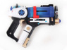 Picture of Overwatch Mei Endothermic Blaster and Blizzard Cosplay Props mp003647