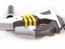Picture of Overwatch  Shimada Hanzo Okami Skin Cosplay Arrow Set mp004479