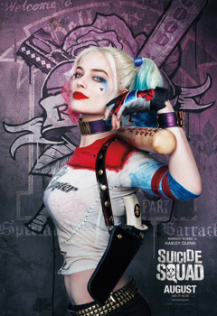 Imagen para la categoría Harley Quinn