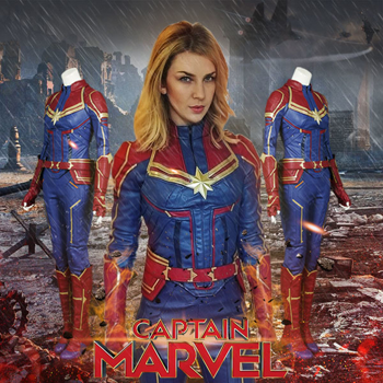 Image de la catégorie Costumes de super-héros pour femmes
