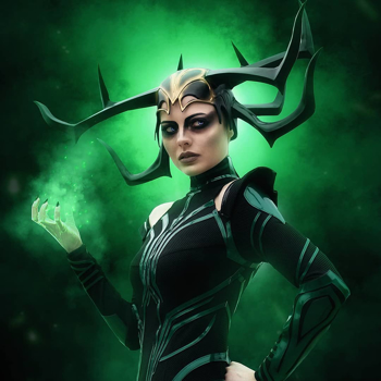 Picture for category Villain costumes for womens