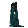 Image de Frozen 2 Anna Princess Couronnement Robe Cosplay Costume mp005385