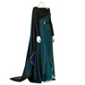 Immagine di Frozen 2 Anna Princess Coronation Dress Cosplay Costume mp005385