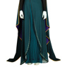 Immagine di Frozen 2 Anna Princess Coronation Dress Cosplay Costume mp005385