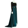 Picture of Frozen 2 Anna Princess Coronation Dress Cosplay Costume mp005385