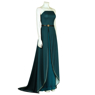 Imagen de Frozen 2 Anna Princess Coronation Dress Disfraz de Cosplay mp005385