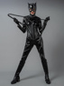 Picture of Ready to Ship Batman Returns Selina Kyle Catwoman Cosplay Costume mp005326