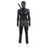 Picture of G.I.Joe: Retaliation Snake Eyes Cosplay Costume mp005384