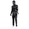 Picture of G.I.Joe: Retaliation Snake Eyes Cosplay Costume mp005384