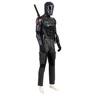 Picture of G.I.Joe: Retaliation Snake Eyes Cosplay Costume mp005384