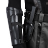 Picture of G.I.Joe: Retaliation Snake Eyes Cosplay Costume mp005384