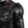 Picture of G.I.Joe: Retaliation Snake Eyes Cosplay Costume mp005384