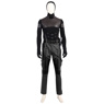 Picture of G.I.Joe: Retaliation Snake Eyes Cosplay Costume mp005384