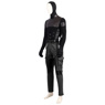 Picture of G.I.Joe: Retaliation Snake Eyes Cosplay Costume mp005384