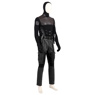 Picture of G.I.Joe: Retaliation Snake Eyes Cosplay Costume mp005384