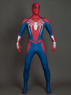 Picture of Spider-Man Spiderman Peter Parker PS4 Version Cosplay Costume mp004152
