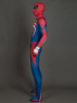Picture of Spider-Man Spiderman Peter Parker PS4 Version Cosplay Costume mp004152