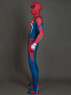 Picture of Spider-Man Spiderman Peter Parker PS4 Version Cosplay Costume mp004152