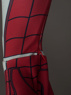 Picture of Spider-Man Spiderman Peter Parker PS4 Version Cosplay Costume mp004152