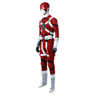 Picture of Ready to Ship Black Widow 2021 Red Guardian Alexi Shostakov Cosplay Costume mp005401