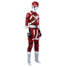 Picture of Ready to Ship Black Widow 2021 Red Guardian Alexi Shostakov Cosplay Costume mp005401