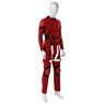 Picture of Ready to Ship Black Widow 2021 Red Guardian Alexi Shostakov Cosplay Costume mp005401