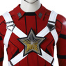 Picture of Ready to Ship Black Widow 2021 Red Guardian Alexi Shostakov Cosplay Costume mp005401