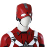 Picture of Ready to Ship Black Widow 2021 Red Guardian Alexi Shostakov Cosplay Costume mp005401