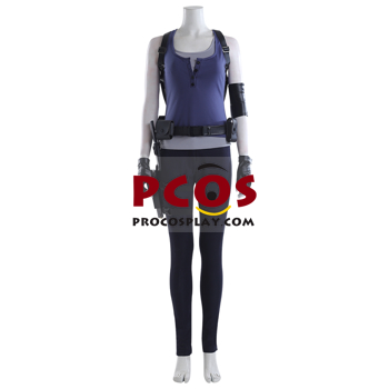 Picture of Resident Evil 3: Remake Jill Valentine Cosplay Costume mp005416
